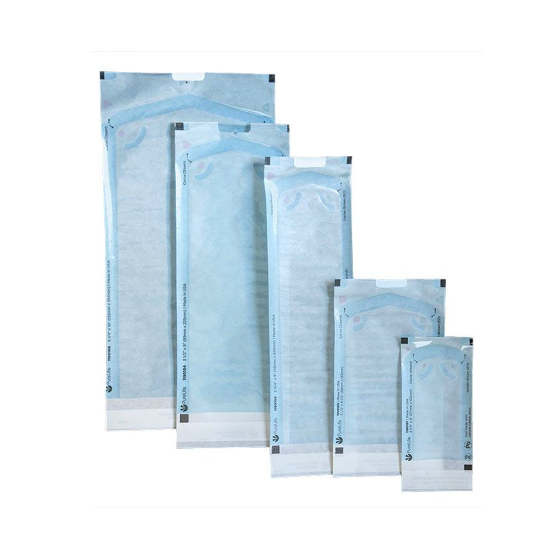 Sterilizer Pouches available in online  pharmacy qatar, doha 